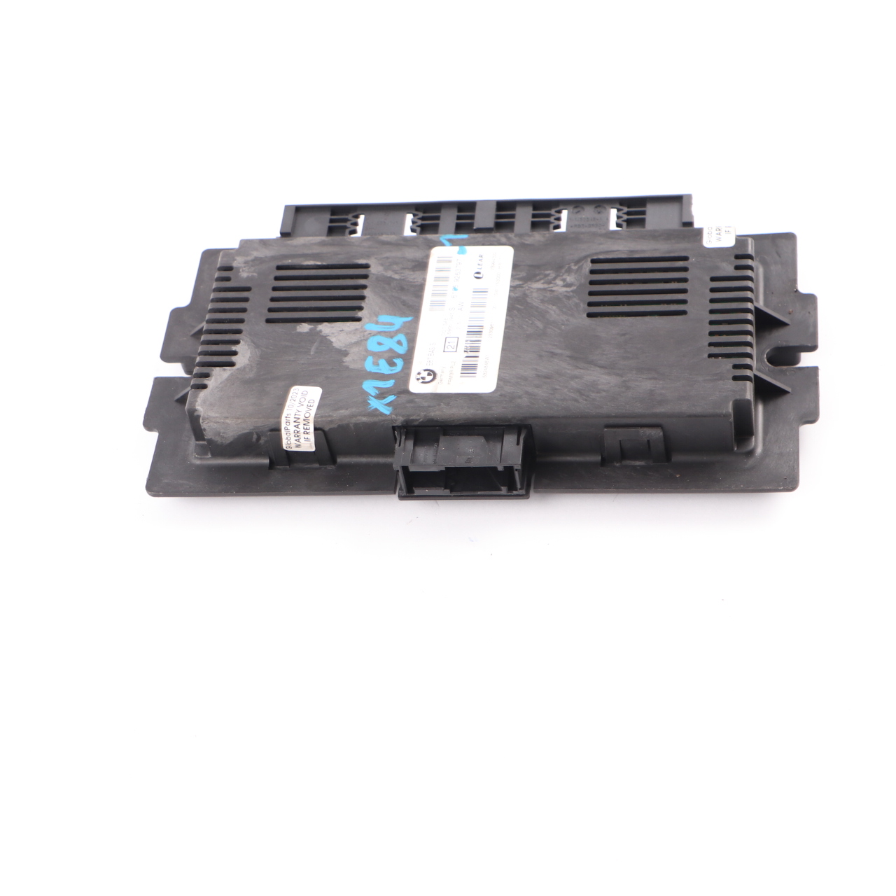 BMW X1 E84 Footwell Light Module Control Unit ECU PL2 FRM3R 9263797