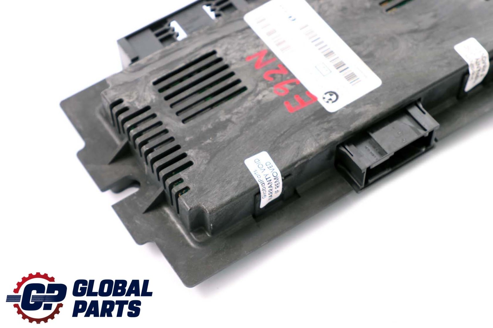 BMW 3 Series E92 LCI Footwell Xenon Light Control Module Lear FRM3R PL2 9263798