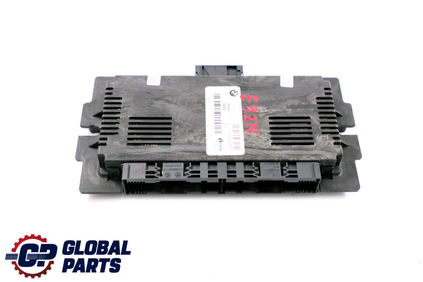 BMW 3 Series E92 LCI Footwell Xenon Light Control Module Lear FRM3R PL2 9263798