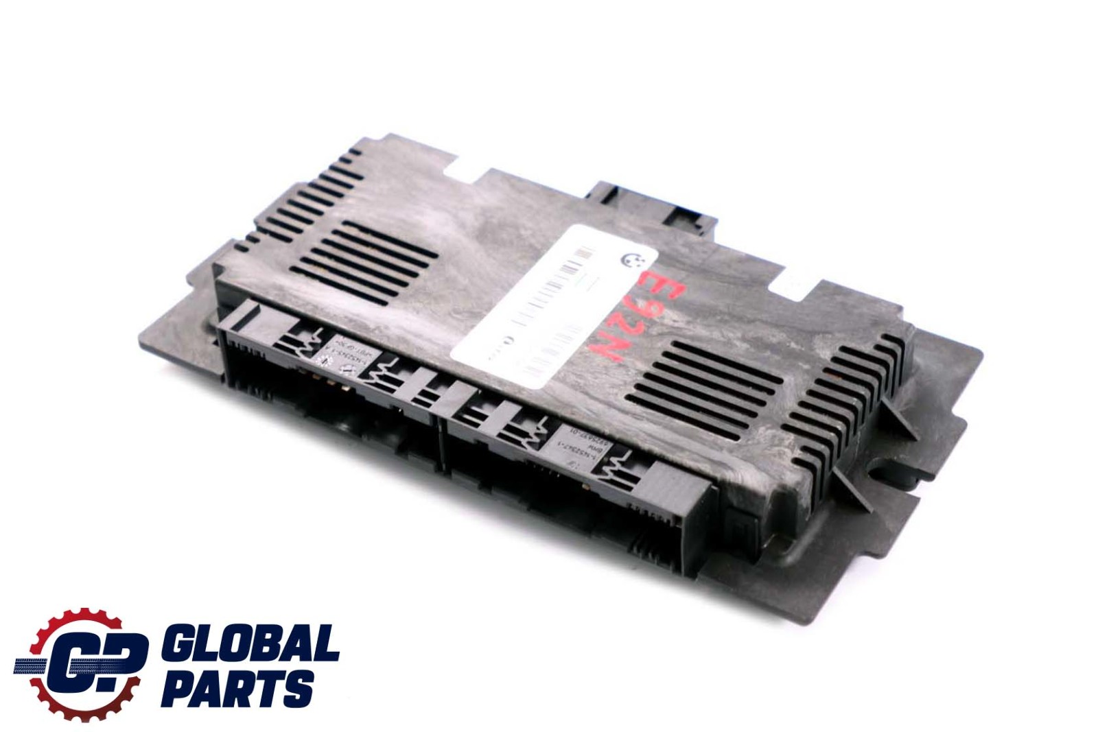 BMW 3 Series E92 LCI Footwell Xenon Light Control Module Lear FRM3R PL2 9263798