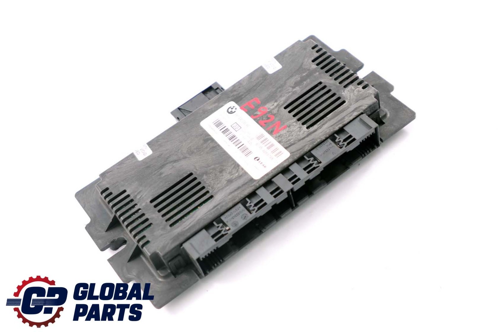 BMW 3 Series E92 LCI Footwell Xenon Light Control Module Lear FRM3R PL2 9263798