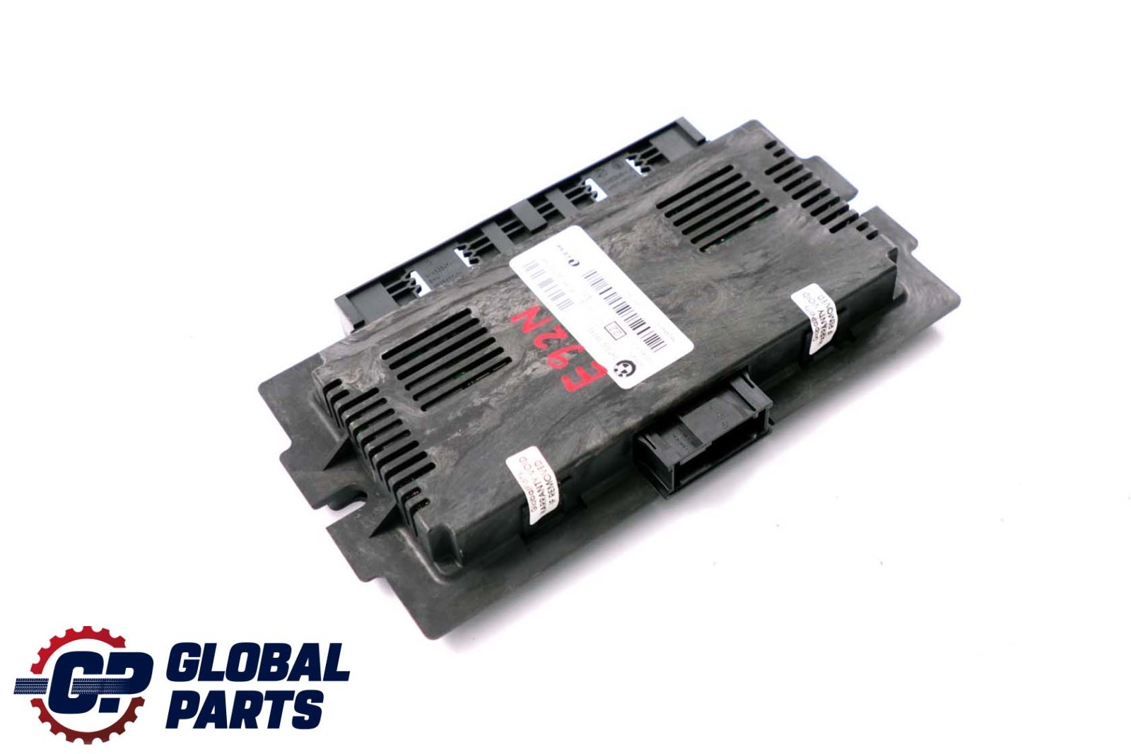 BMW 3 Series E92 LCI Footwell Xenon Light Control Module Lear FRM3R PL2 9263798