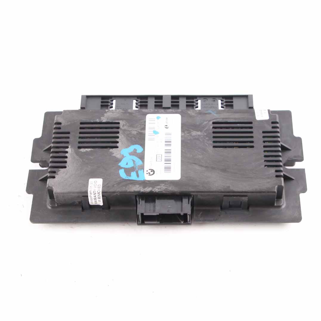 BMW E93 Max Brose Footwell Light Module Control Unit FRM3R PL2 Lear 9263803