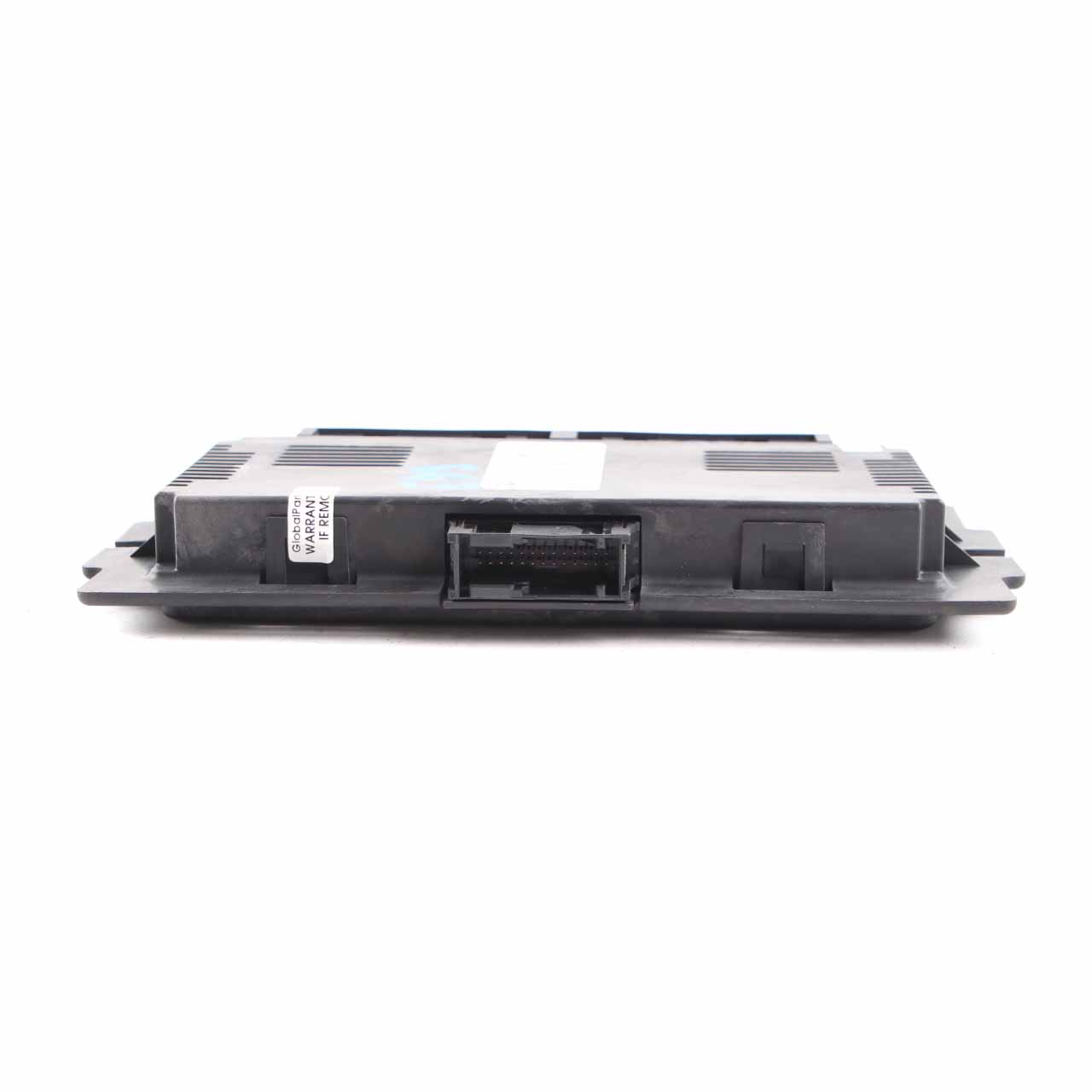 BMW E93 Max Brose Footwell Light Module Control Unit FRM3R PL2 Lear 9263803