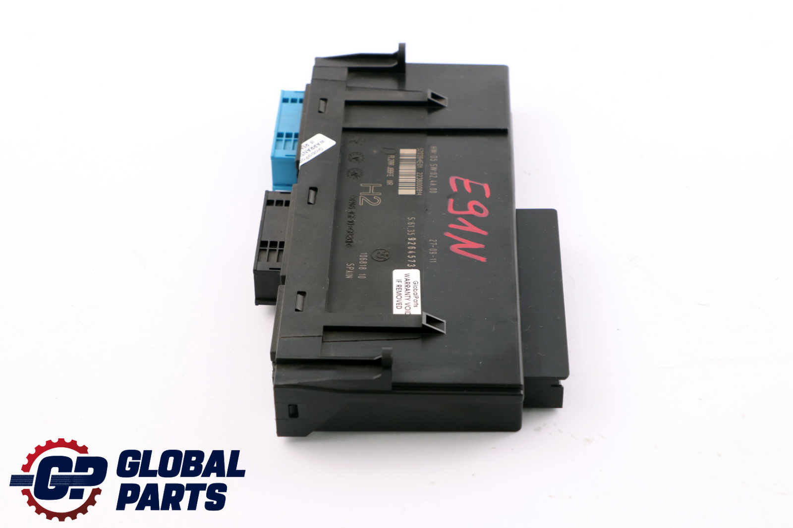 BMW 3 Series E91 LCI ECU Body Control Module Junction Box H2 9264573