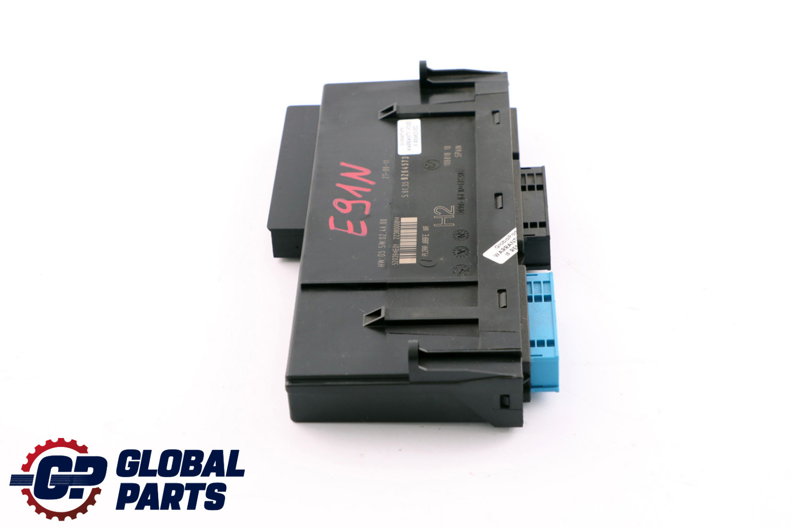 BMW 3 Series E91 LCI ECU Body Control Module Junction Box H2 9264573