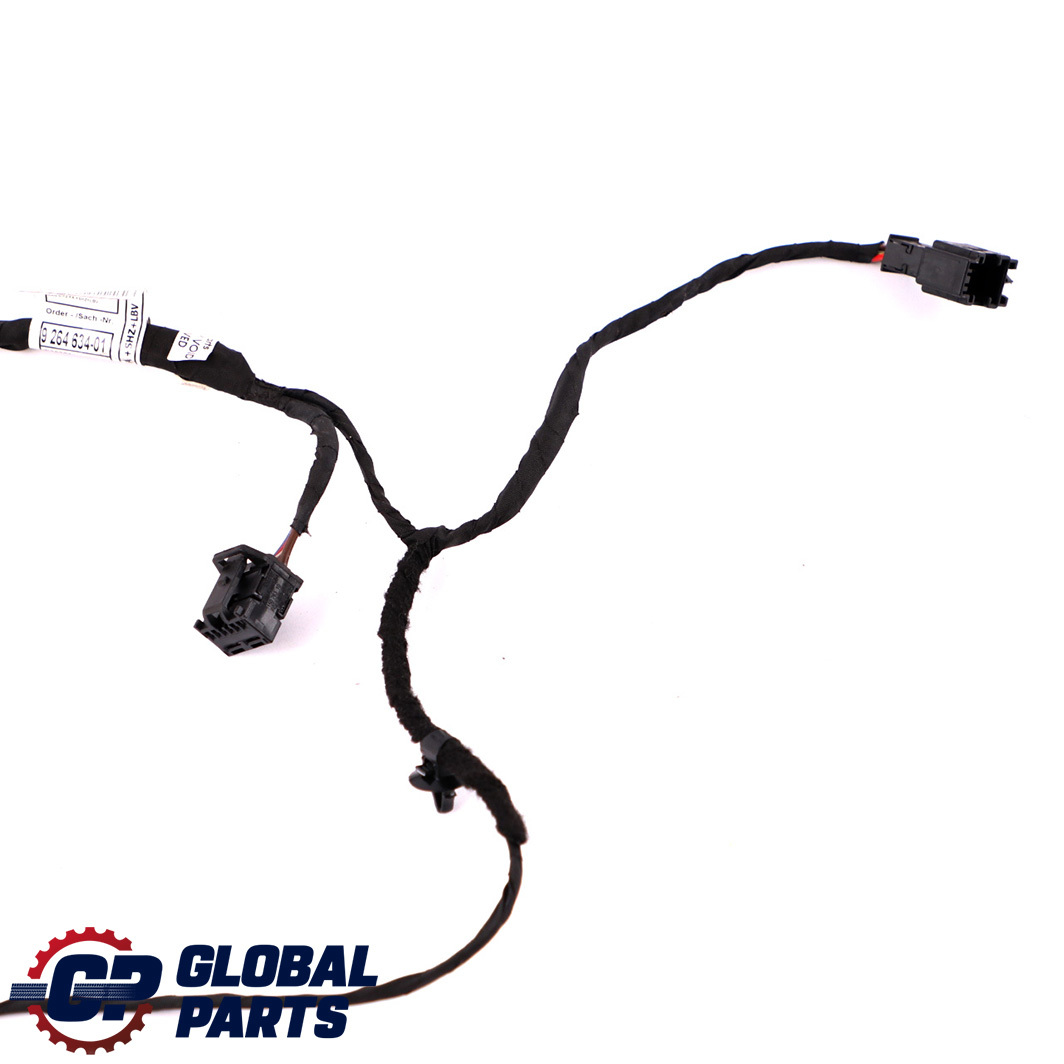 BMW 1 Series F20 Wiring Loom Cable Seat Driver Side Front Right O/S Set 9264634