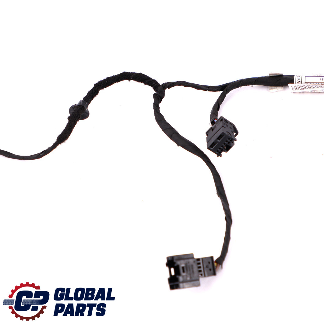 BMW 1 Series F20 Wiring Loom Cable Seat Driver Side Front Right O/S Set 9264634