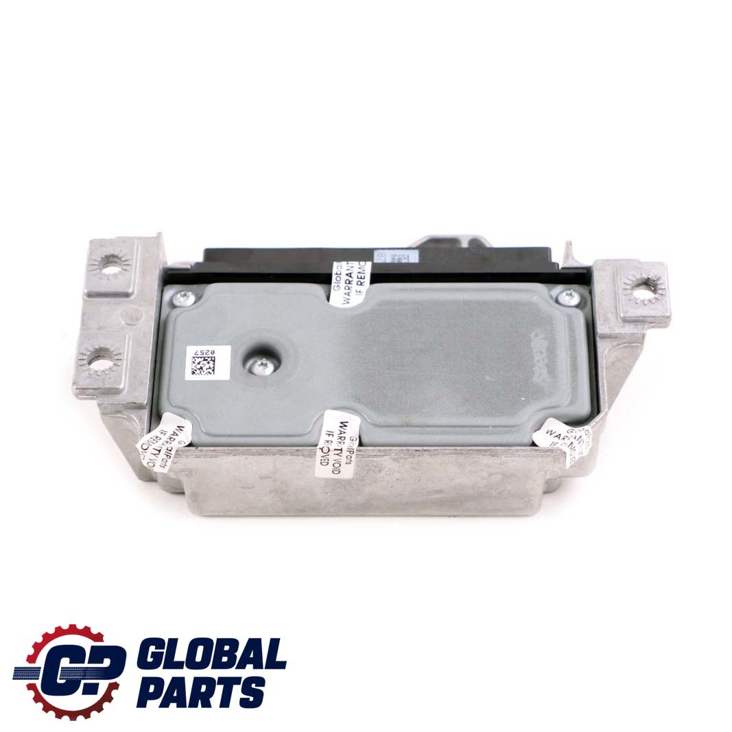 BMW E82 E88 E92 E93 LCI Control Unit Airbag ECU NO CRASH DATA 9264916