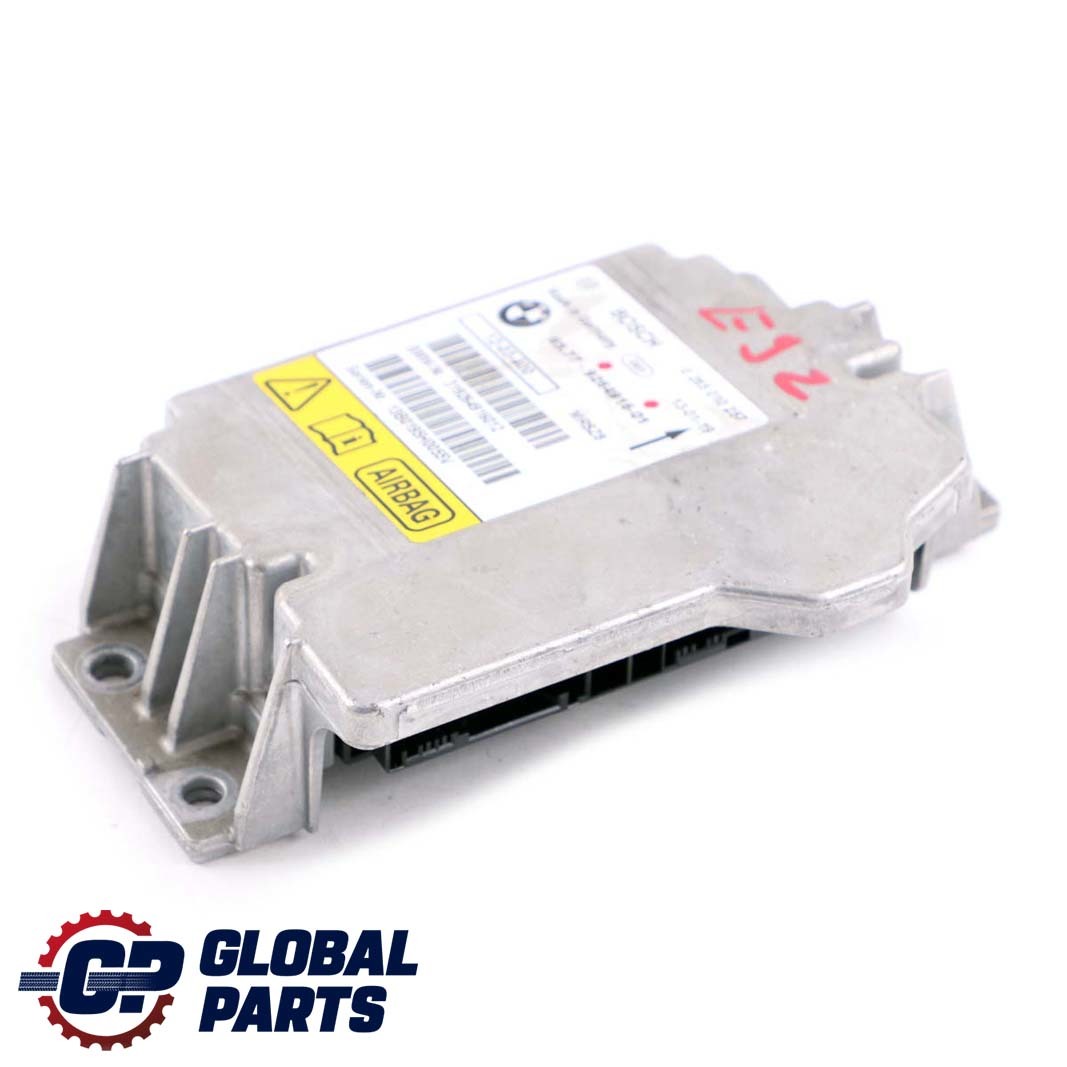 BMW E82 E88 E92 E93 LCI Control Unit Airbag ECU NO CRASH DATA 9264916