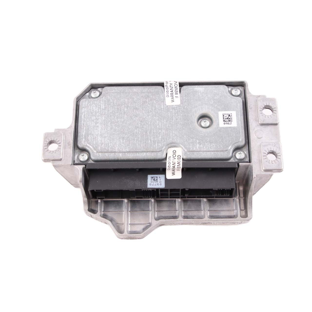 BMW Z4 E89 Cabrio Convertible Roadster Airbag ECU Control Unit Module 9264917