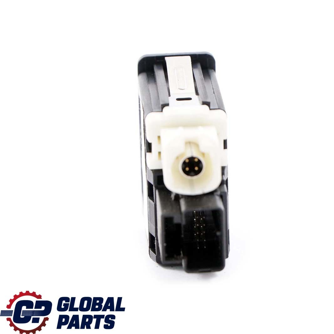 BMW Mini Cooper One R55 R56 R57 LCI R60 USB/AV-IN Socket Plug 9264966