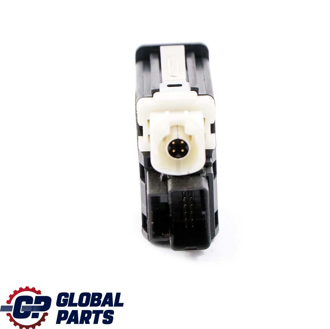 BMW Mini Cooper One R55 R56 R57 LCI R60 USB/AV-IN Socket Plug 9264966