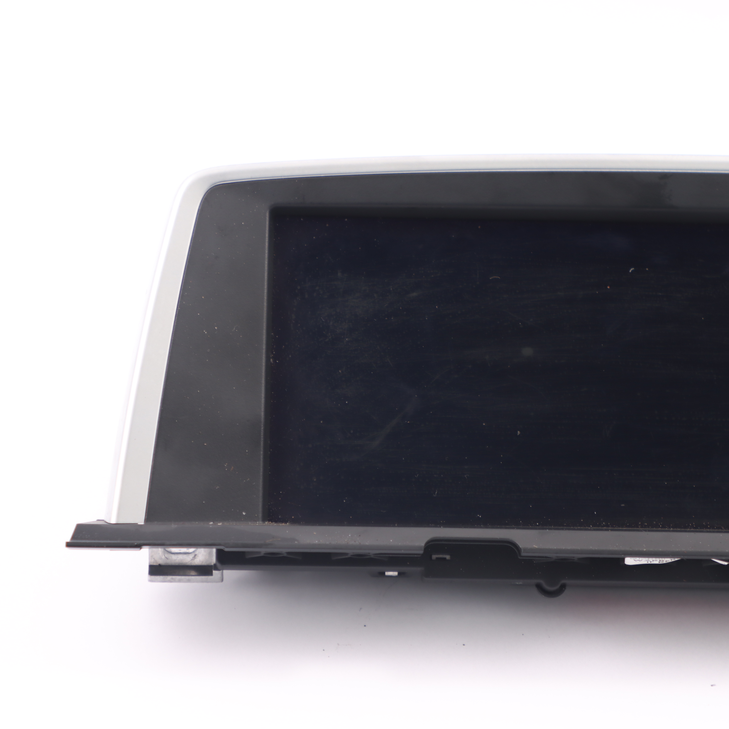 Display Screen BMW F12 F13 Central Information Monitor 10" Multimedia 9266383