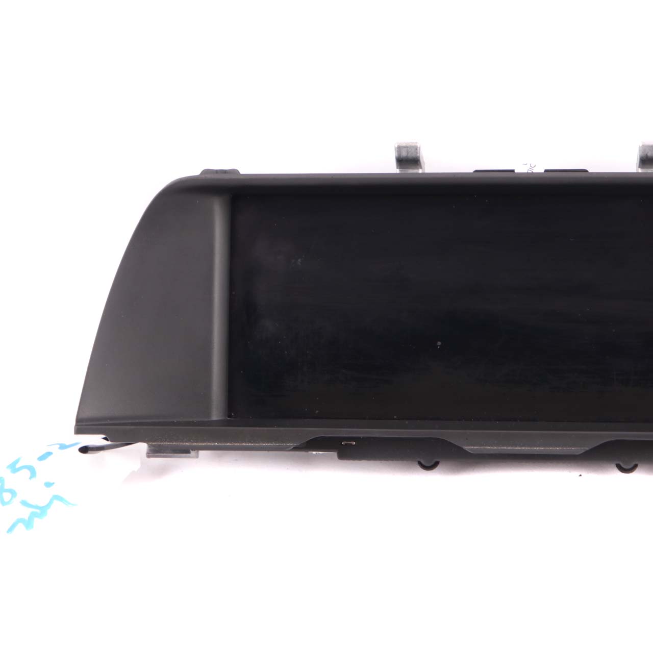 On-Board Screen BMW F10 F11 Central Information Display Monitor 10,25" 9266385