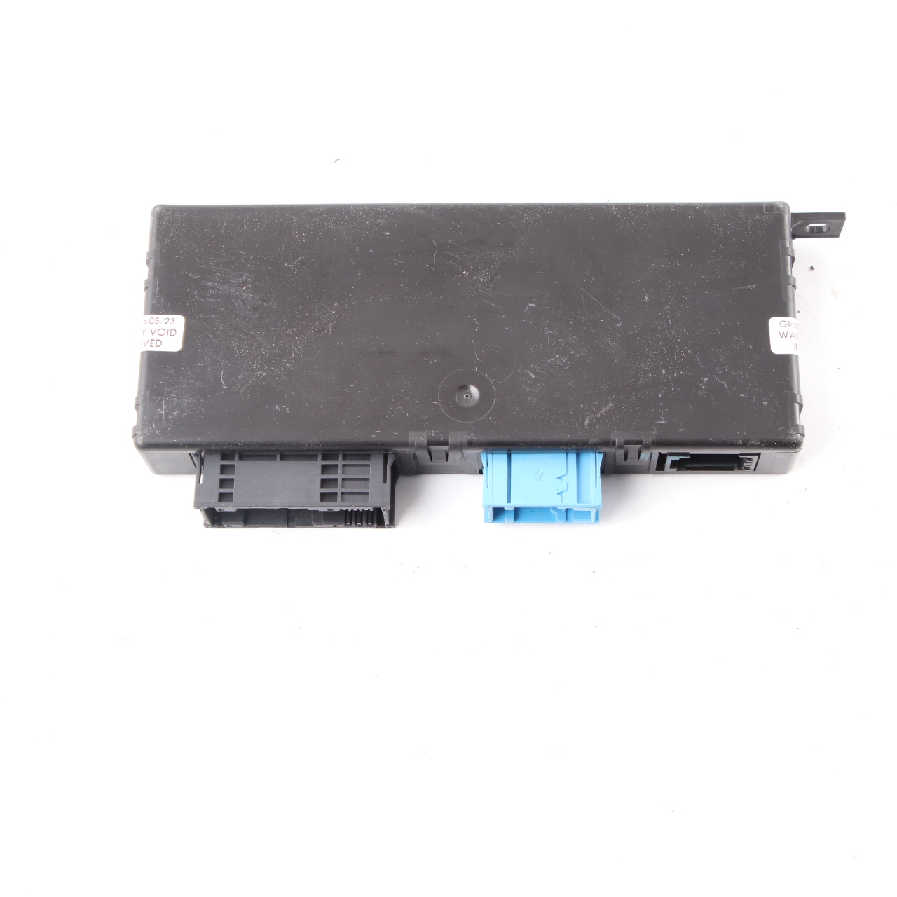 Gateway Module BMW F10 F11 Central Module Control Unit Lear ZGW-02 9266409