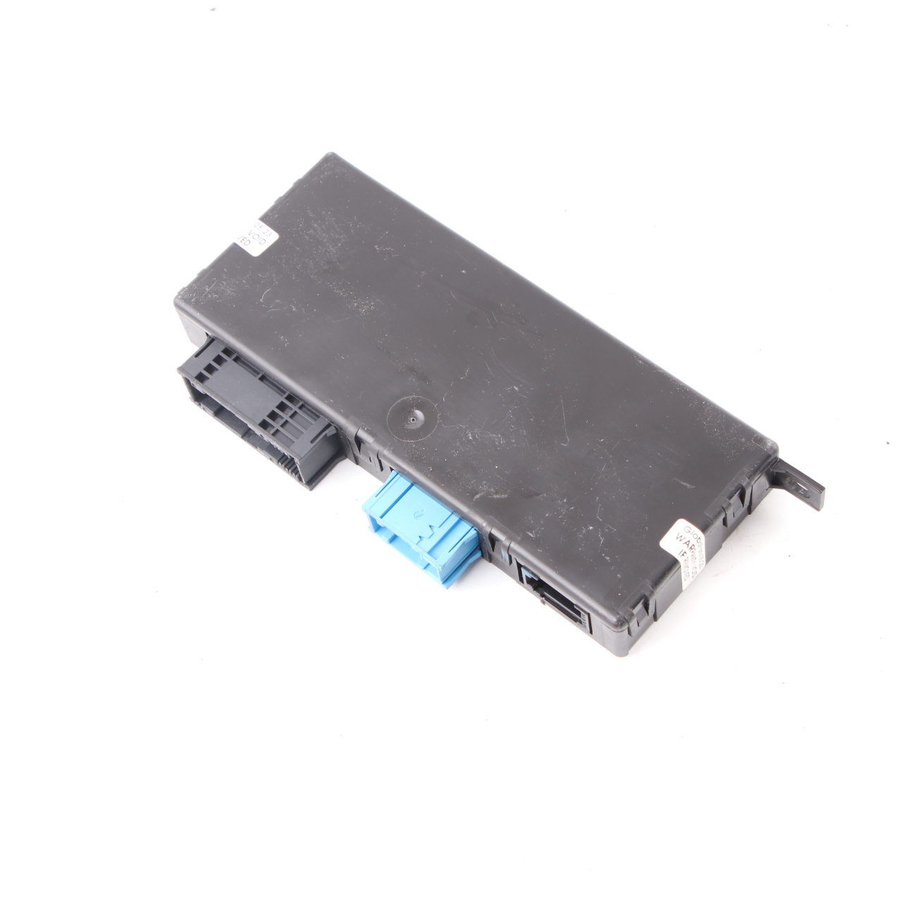 Gateway Module BMW F10 F11 Central Module Control Unit Lear ZGW-02 9266409