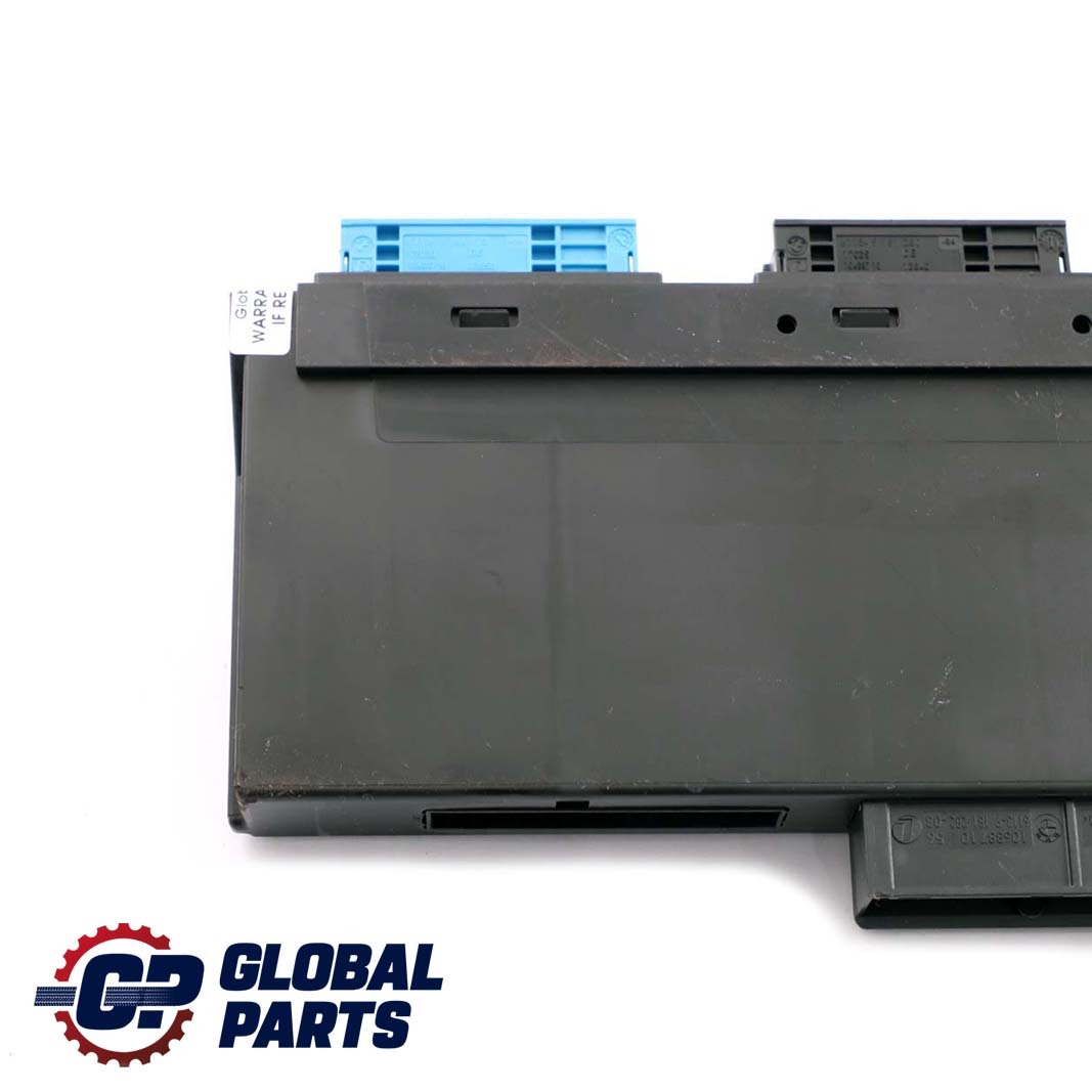 BMW 1 Series E82 ECU Body Control Module Junction Box L1 PL2RR JBBFE 9267200