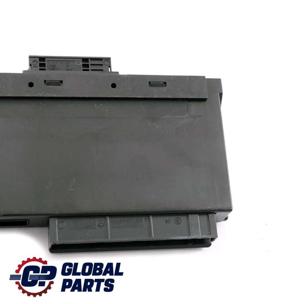 BMW 1 Series E82 ECU Body Control Module Junction Box L1 PL2RR JBBFE 9267200