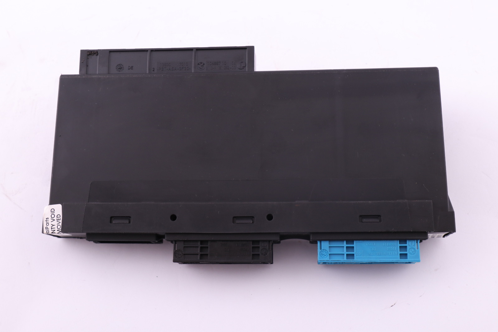 BMW 3 Series E91 LCI ECU Body Control Module Junction Box H2 9267205