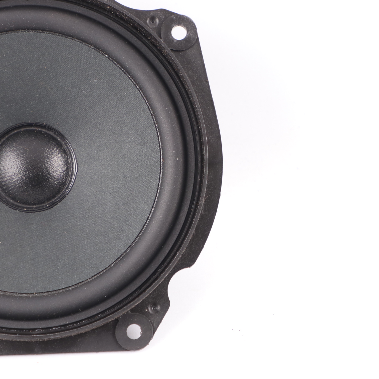 BMW i3 I01 Front Door Sound Speaker Woofer Left Right N/O/S 9267416