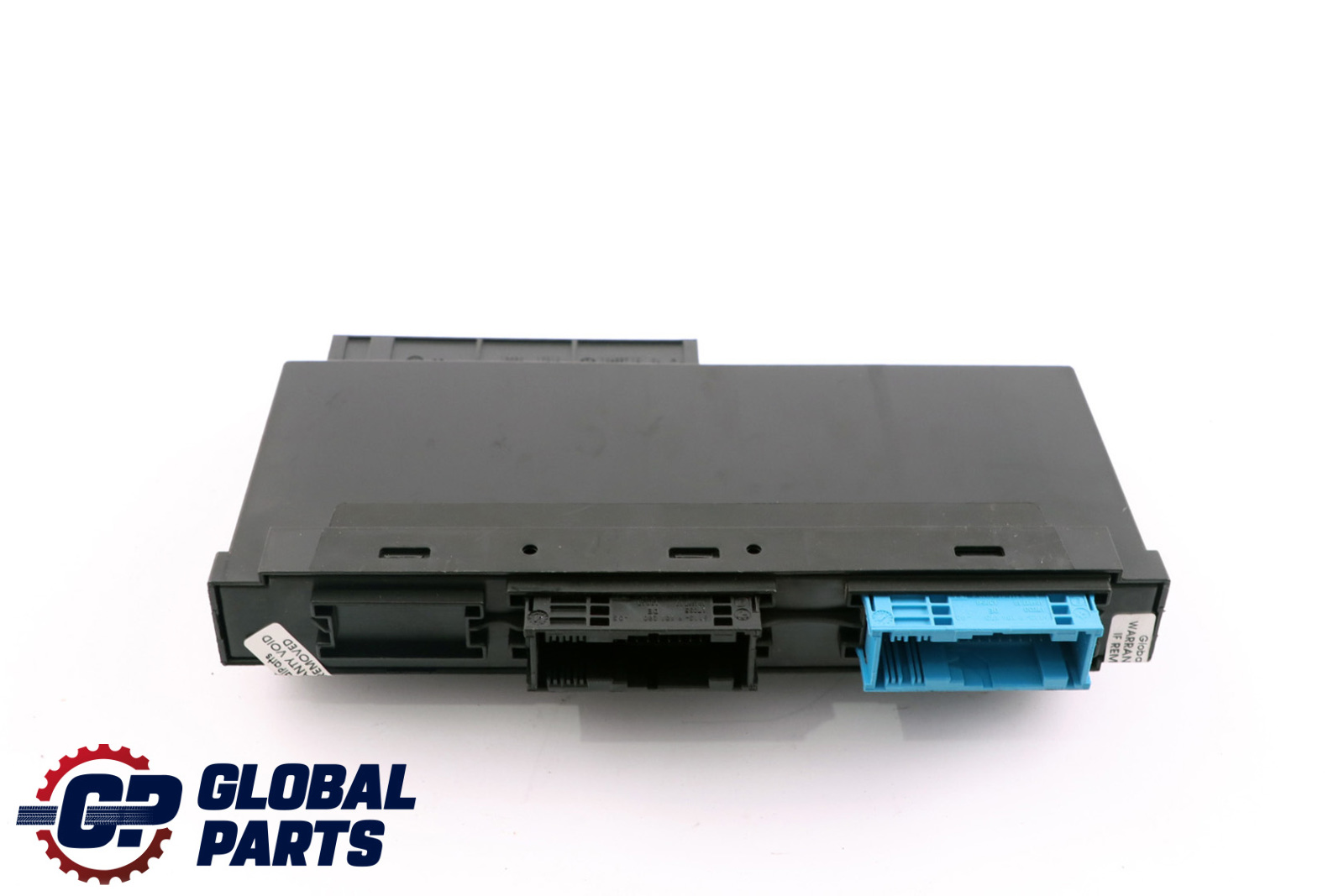 BMW 3 Series E90 LCI Body Control Module H1 61359267419 9267419