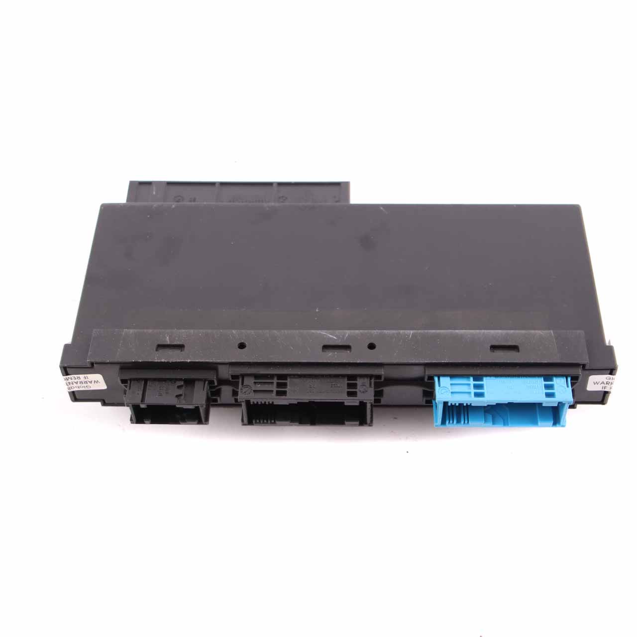 Body Control Module BMW F10 ECU Junction Box V2 PL2 JBBFE III Lear 9267466