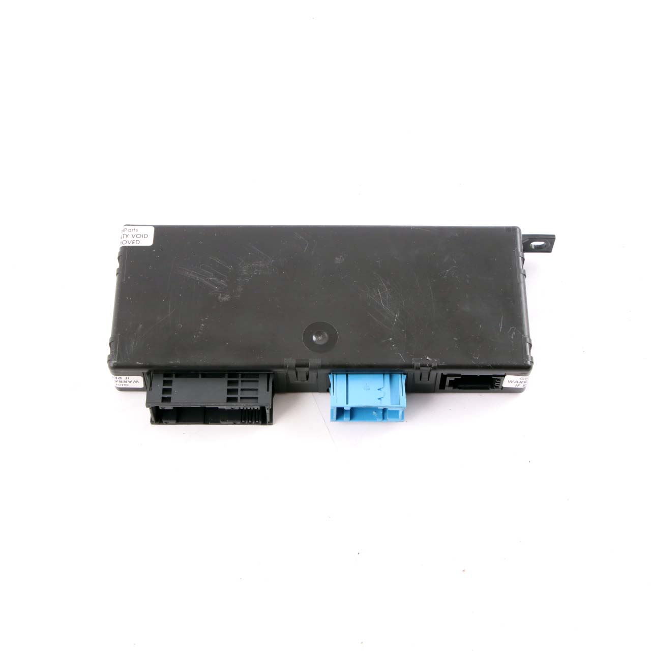 BMW F10 F11 F12 Central Gateway Module ECU Control Unit Lear ZGW-02 High 9267514