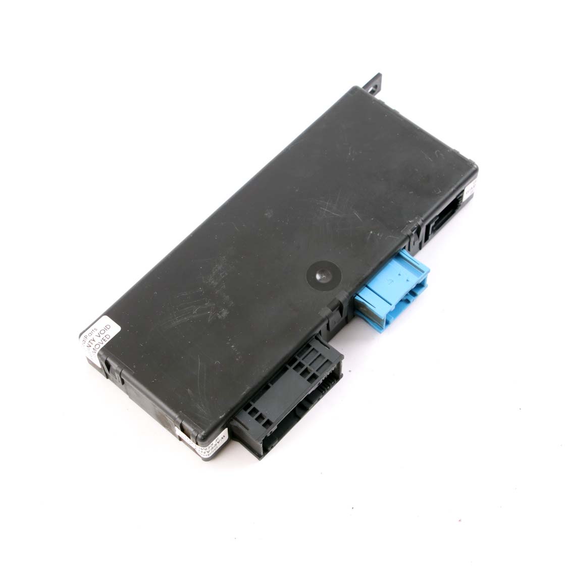 BMW F10 F11 F12 Central Gateway Module ECU Control Unit Lear ZGW-02 High 9267514