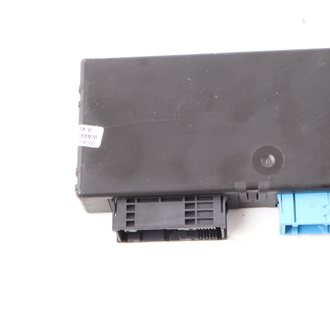 Gateway Module BMW F10 F11 Central Module Control Unit Lear ZGW-02 ECU 9267515