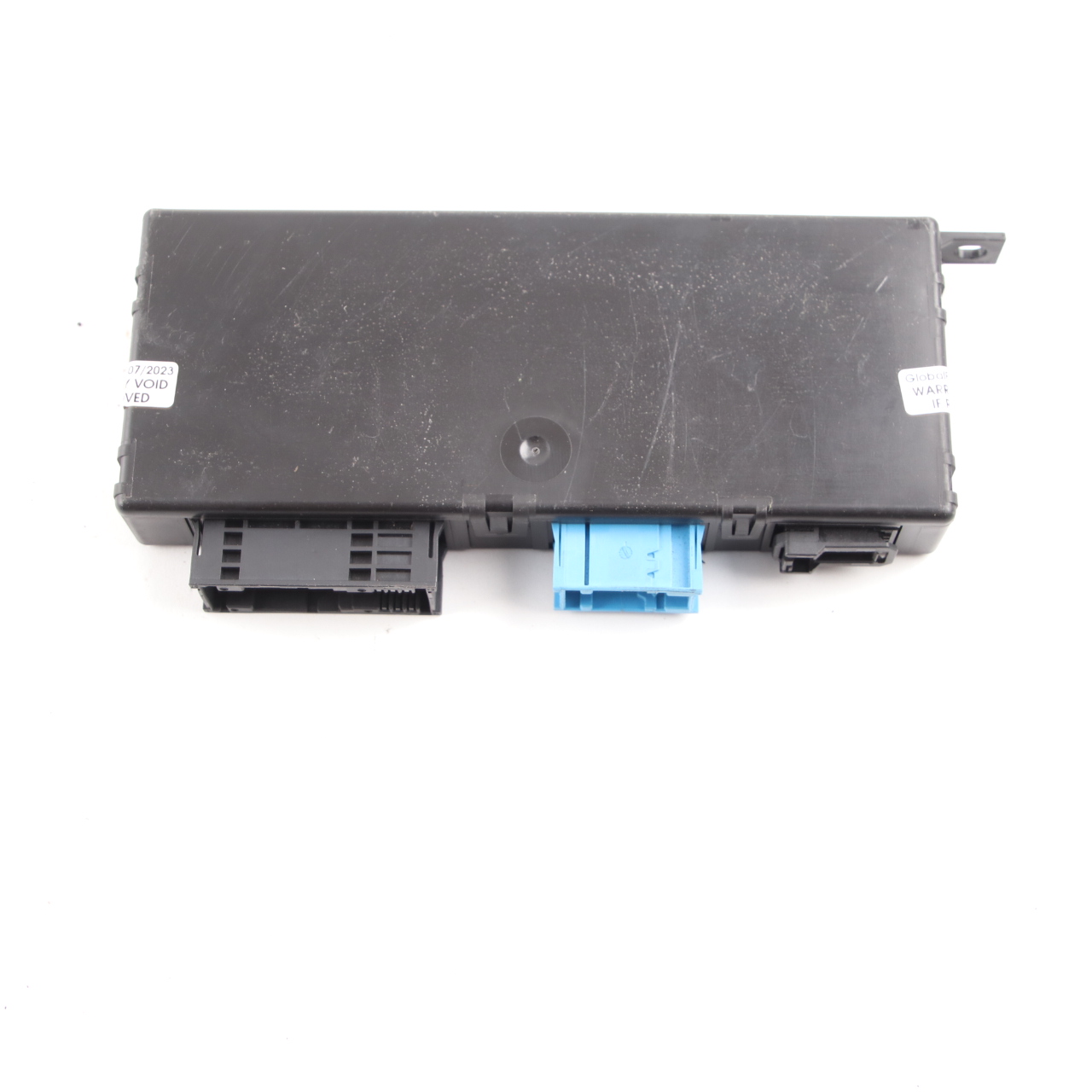 BMW X3 F25 Central Gateway Module Control Unit Lear ZGW-02 Mid 9267518