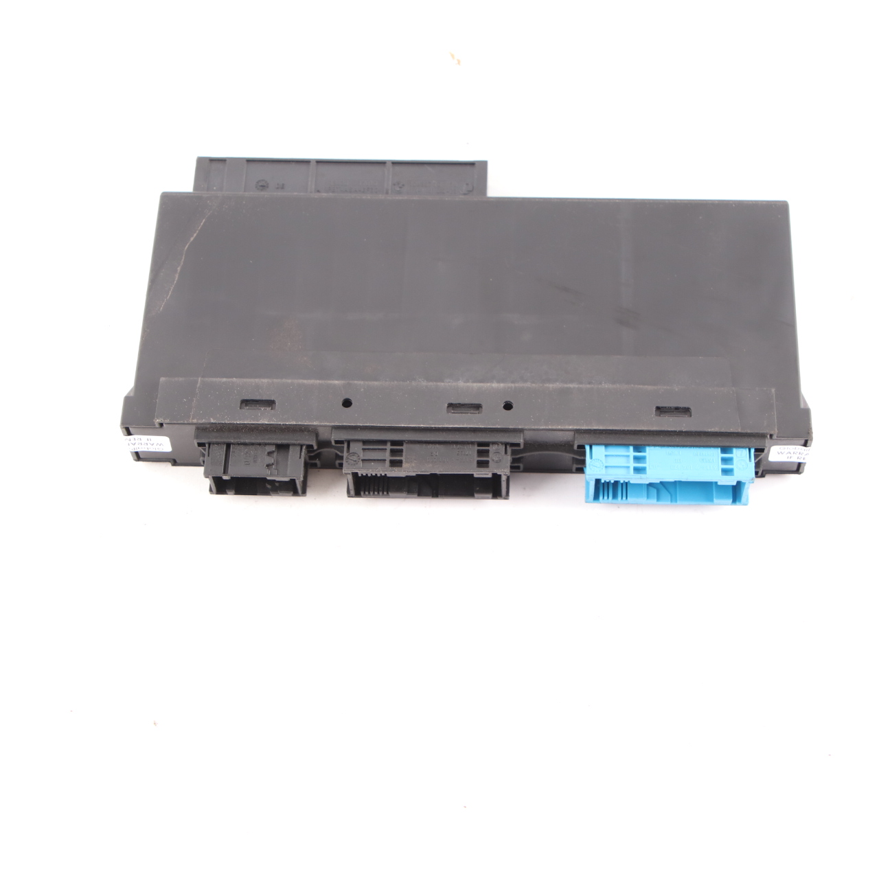 BMW X3 F25 Body Control Module ECU Junction Box JBBFE III 3 V9 Lear 9267535