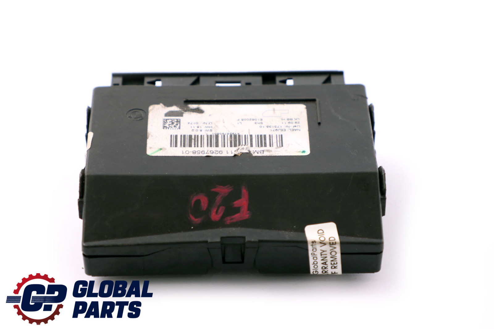 BMW F20 F30 MINI F56 Control Unit Air Conditioning Module 9267958