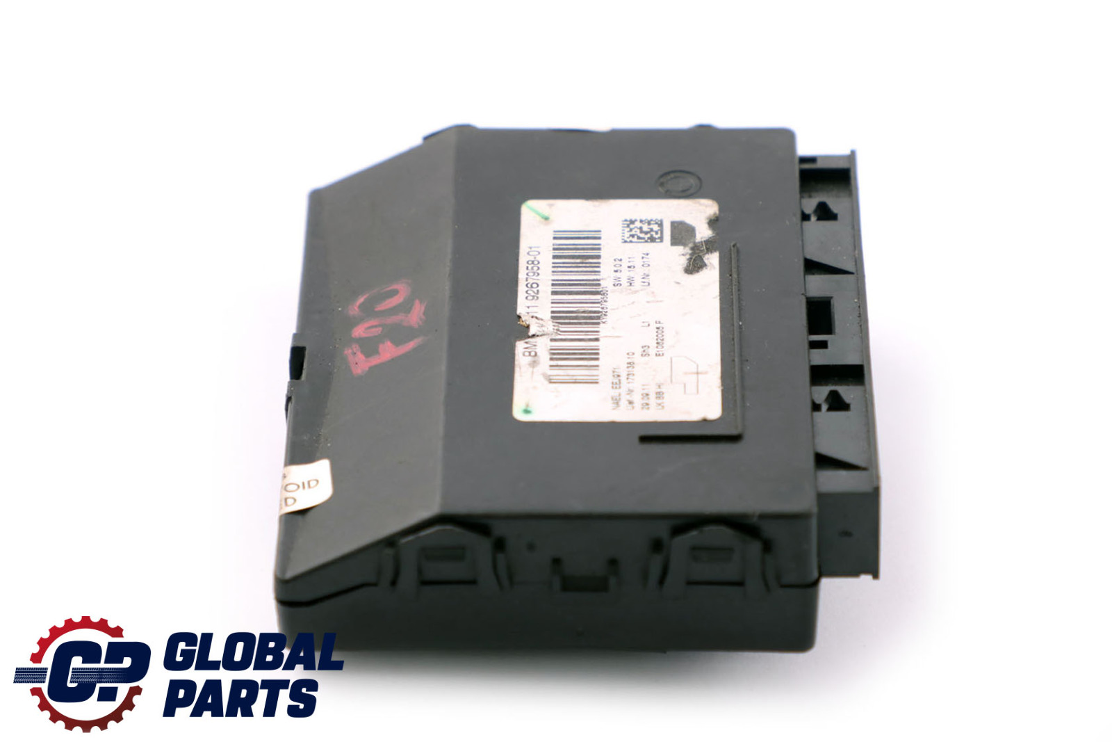 BMW F20 F30 MINI F56 Control Unit Air Conditioning Module 9267958