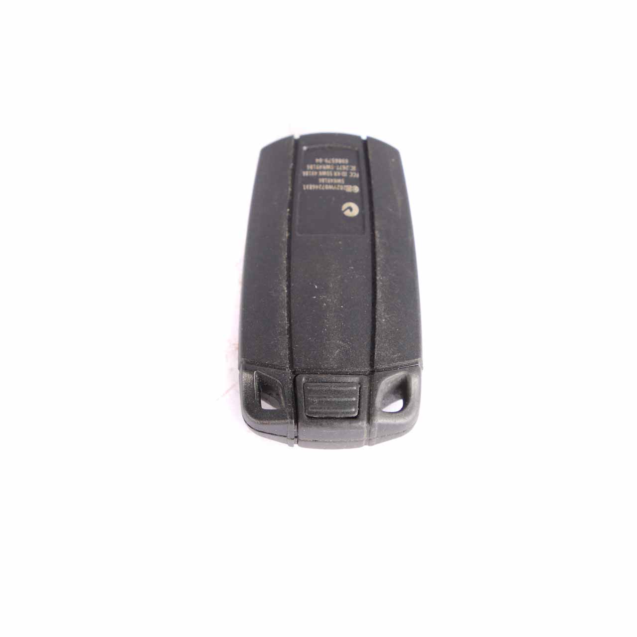 Remote Key BMW E60 E87 E90 E91 Radio Alarm Button Switch PCA 315 MHz 6986579