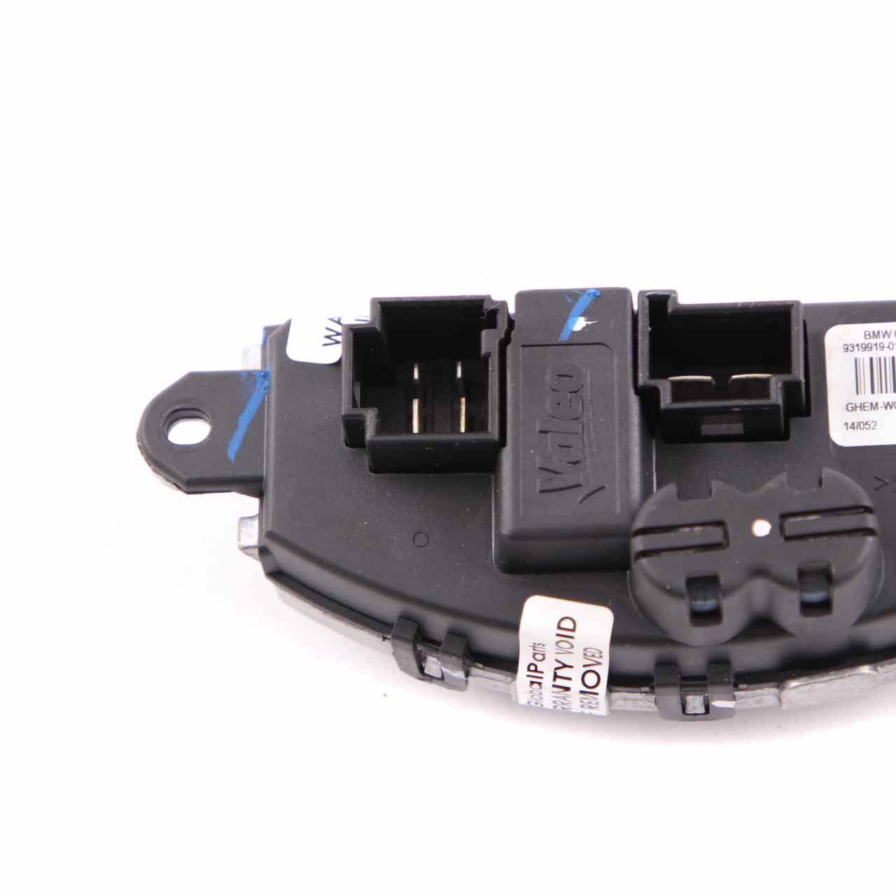 BMW F20 F21 F30 1 Heater Air Conditioning Fan Blower Regulator Unit