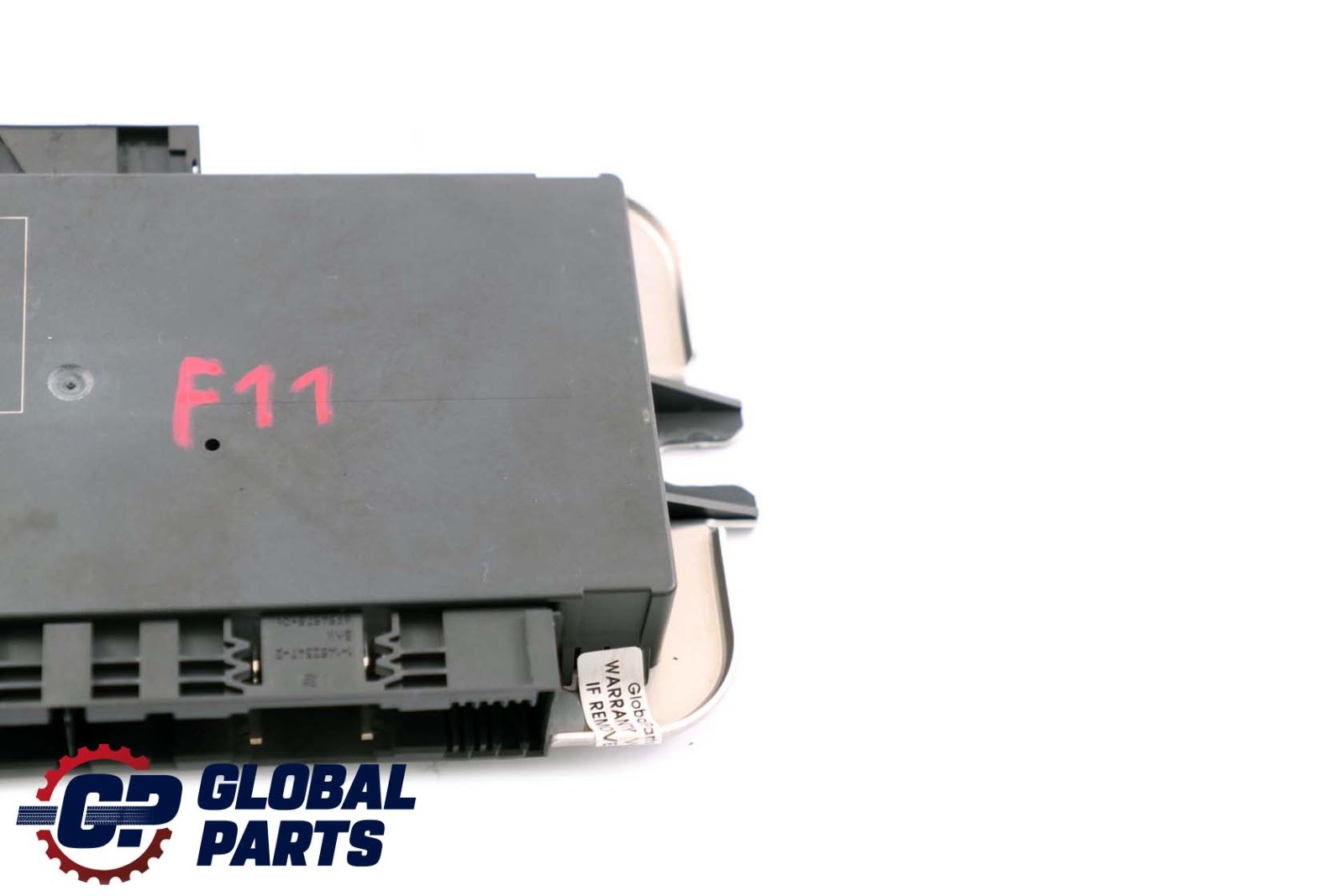 BMW 5 Series F11 Footwell Light Module ECU Control Unit FRM III TEMIC 9273629