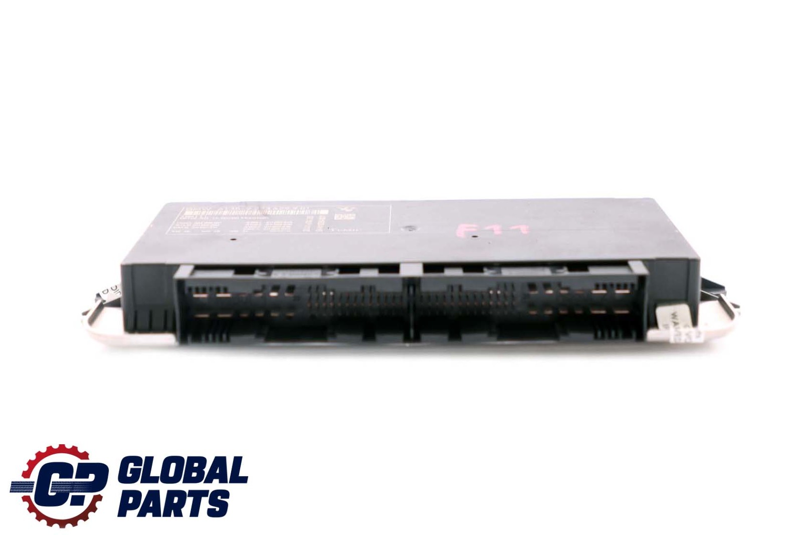 BMW 5 Series F11 Footwell Light Module ECU Control Unit FRM III TEMIC 9273629