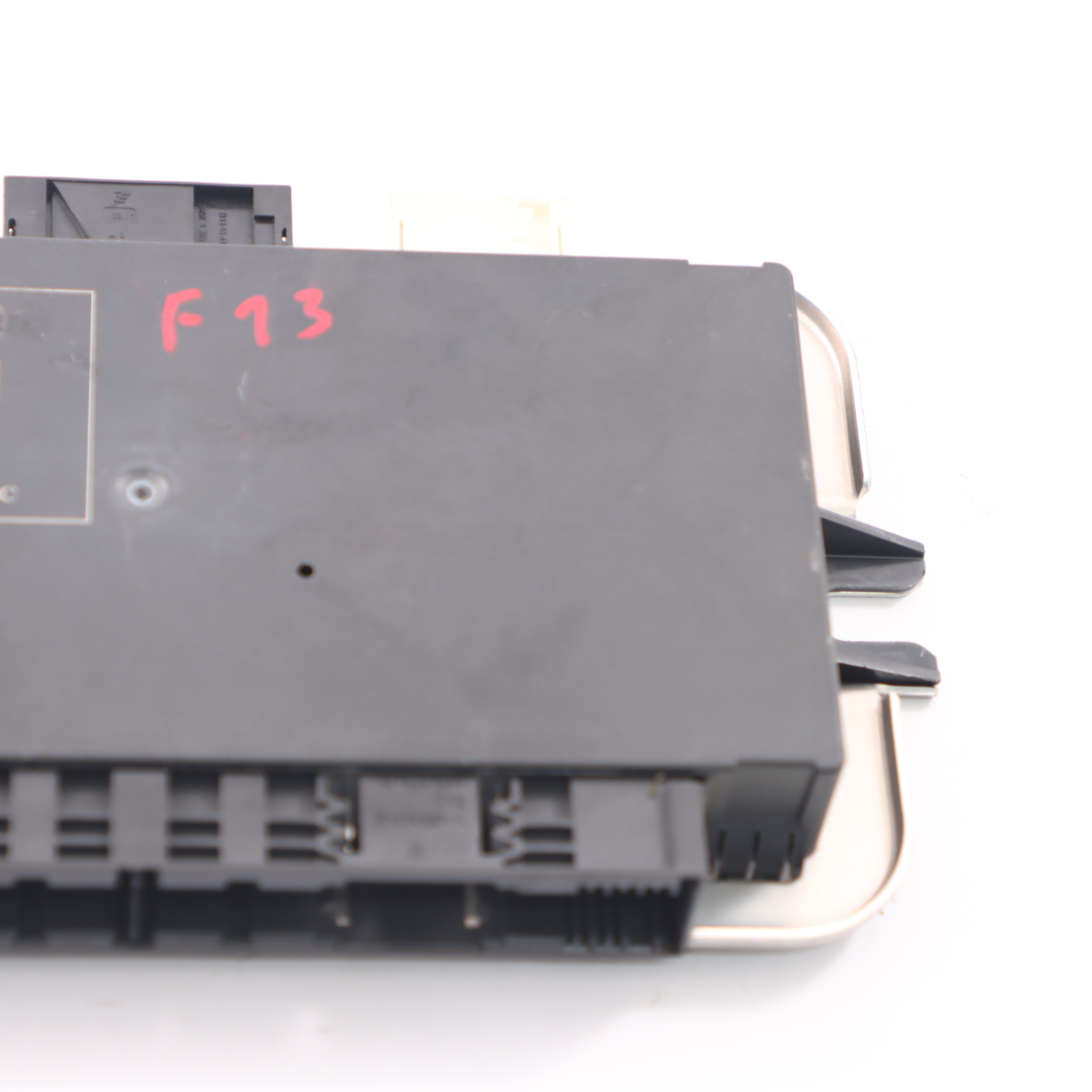 BMW F13 Footwell Light Module Control Unit ECU FRM3 9273630