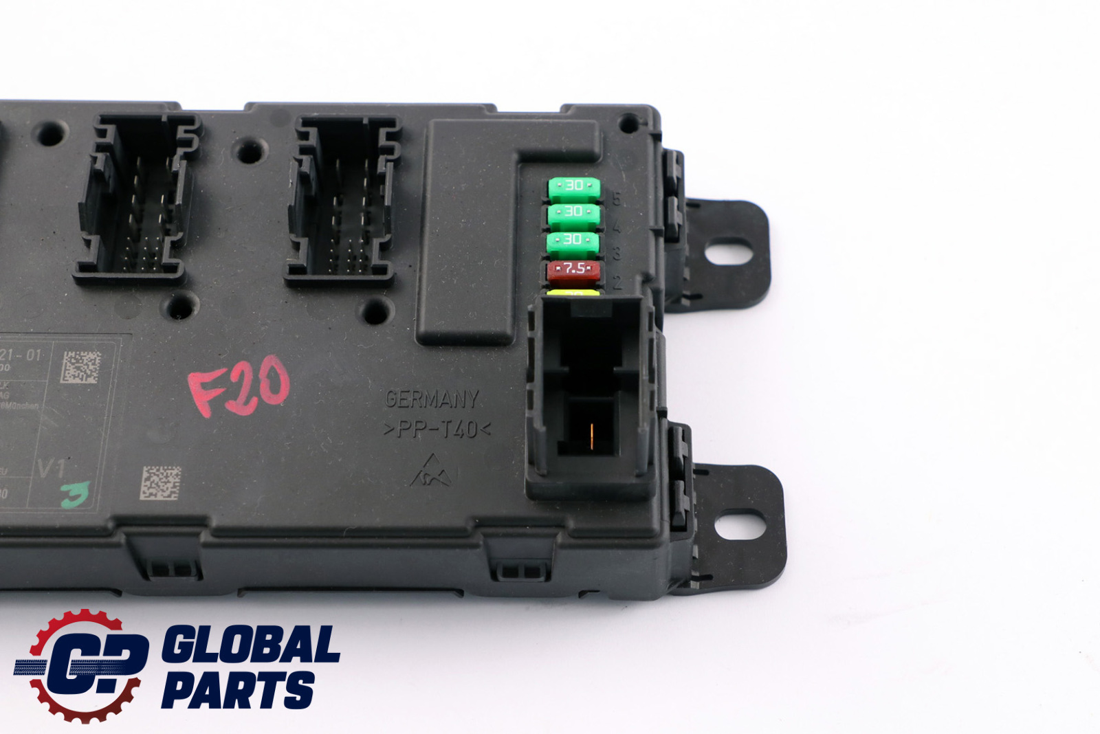 BMW 1 3 4 Series F20 F21 F30 F31 F32 Body Control Unit Module REM 9274021