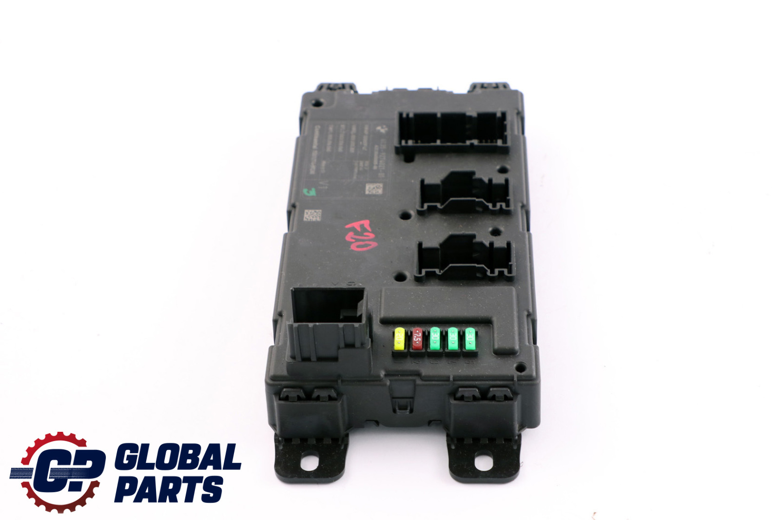 BMW 1 3 4 Series F20 F21 F30 F31 F32 Body Control Unit Module REM 9274021