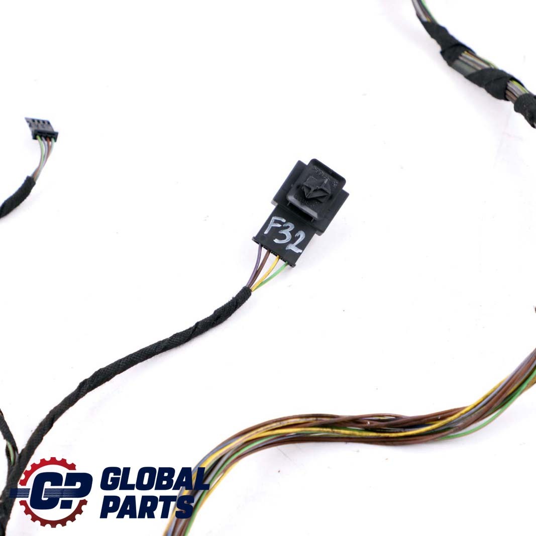 BMW 4 Series F32 Wiring Loom Harness Cable Set 9274357