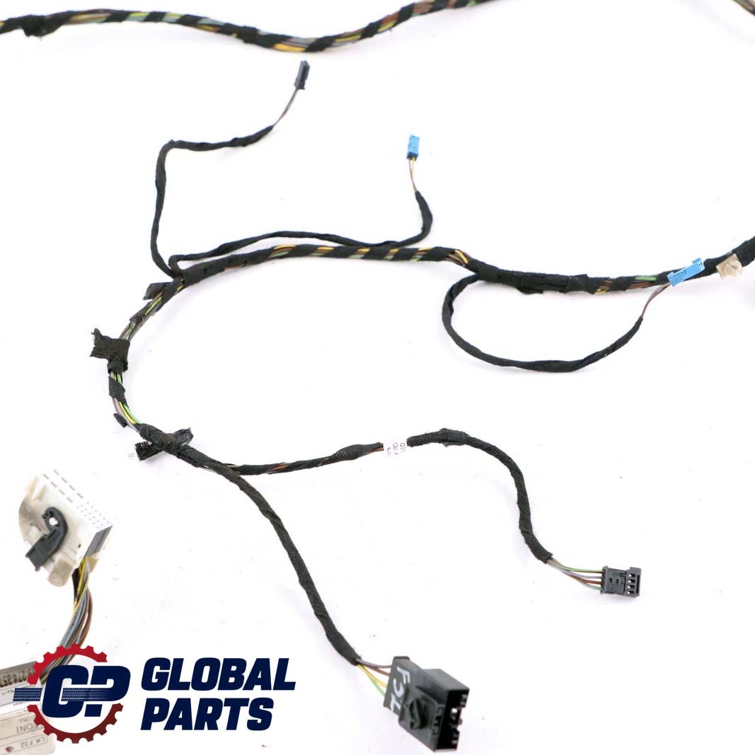 BMW 4 Series F32 Wiring Loom Harness Cable Set 9274357