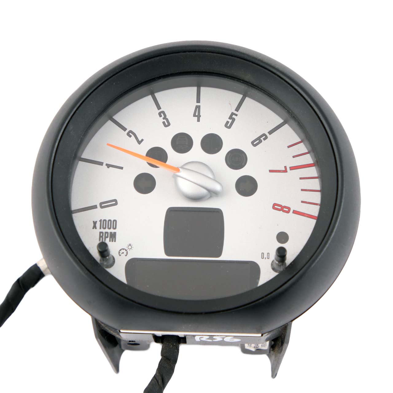 Mini Cooper R55 R56 R57 R59 R60 R61 Rev Counter Tachometer Gauge 9275559