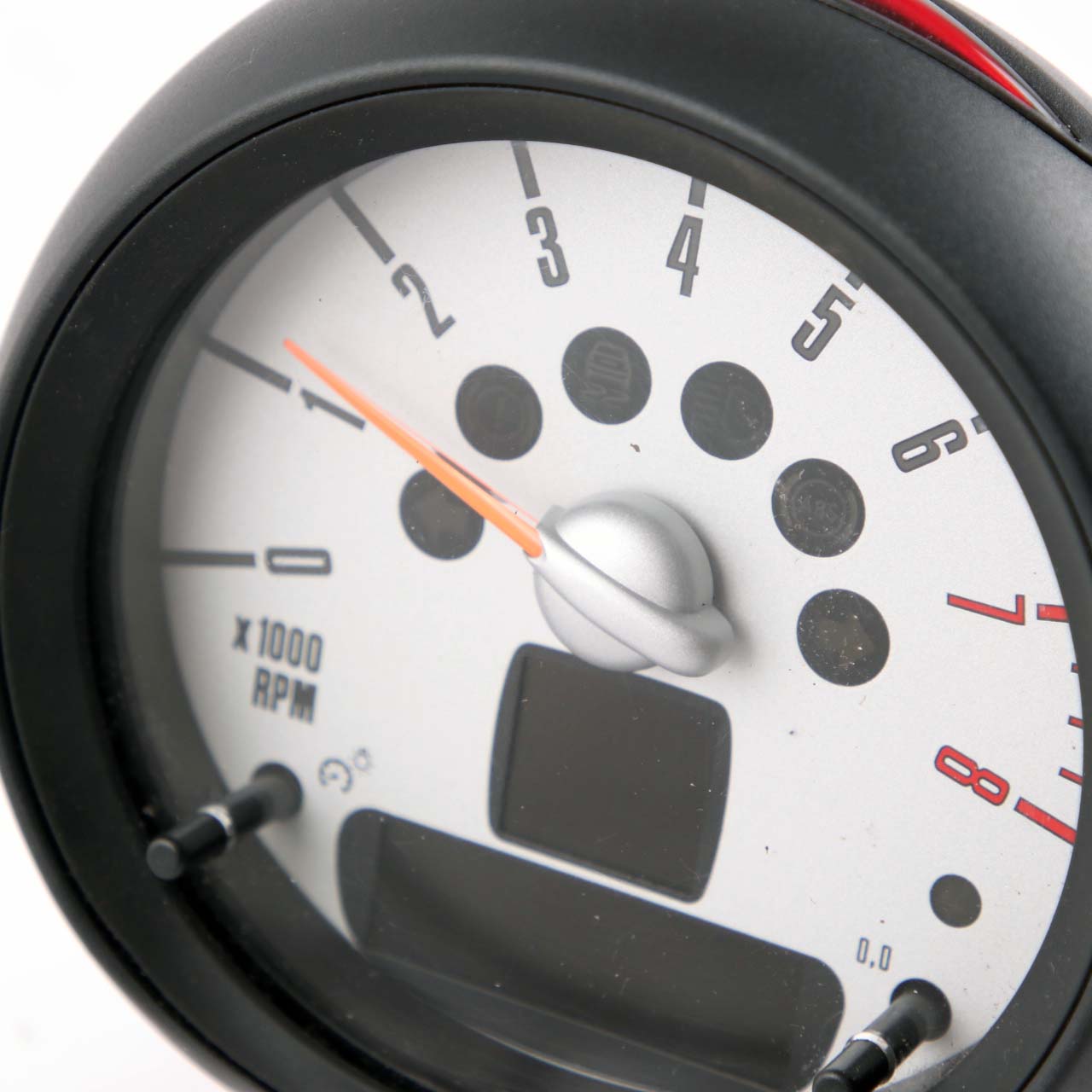 Mini Cooper R55 R56 R57 R59 R60 R61 Rev Counter Tachometer Gauge 9275559