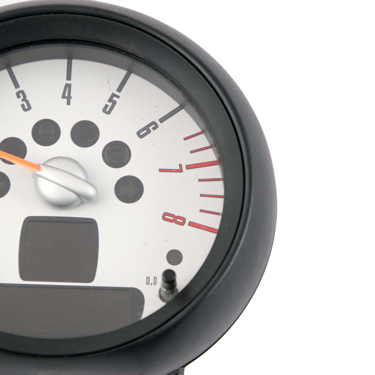 Mini Cooper R55 R56 R57 R59 R60 R61 Rev Counter Tachometer Gauge 9275559