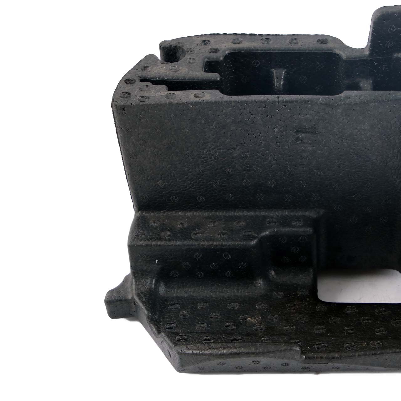 BMW 2 Series F22 F23 Convertible Trunk Foam Control Unit Box Support 9277022