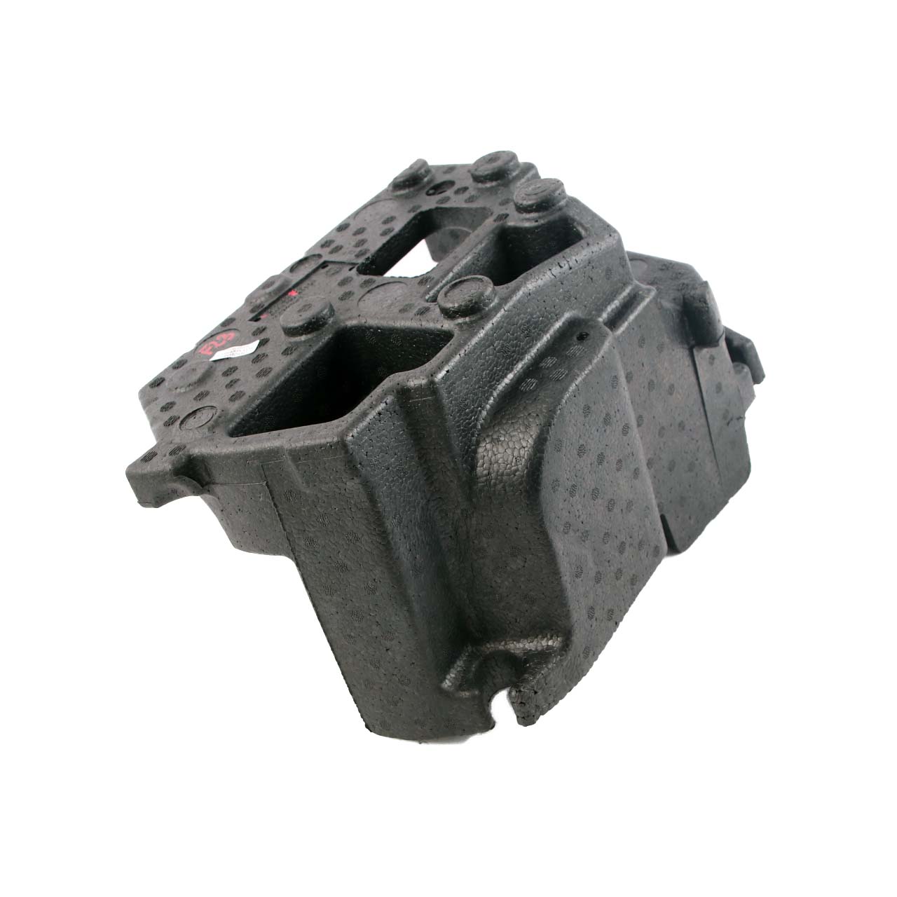 BMW 2 Series F22 F23 Convertible Trunk Foam Control Unit Box Support 9277022