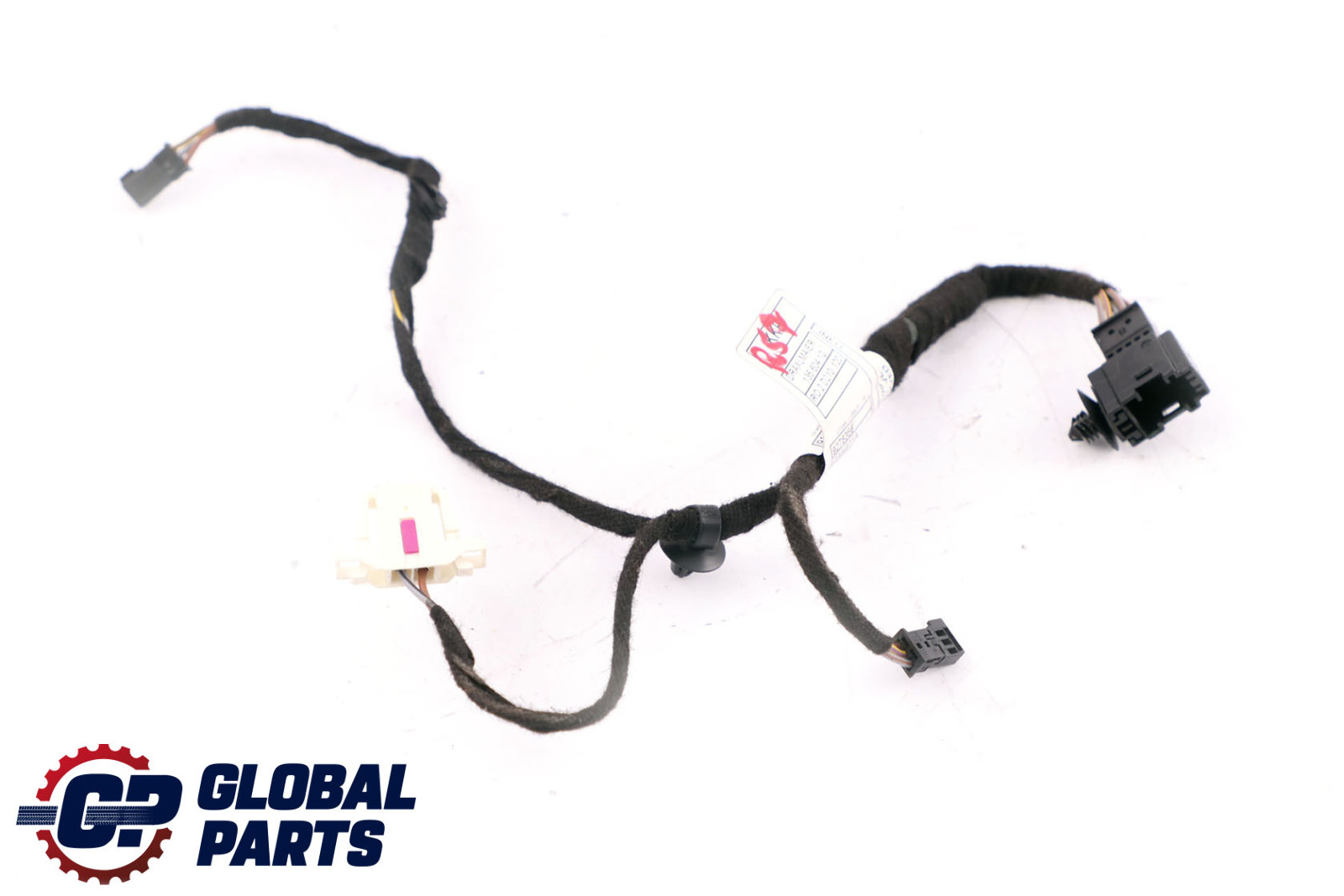 Mini Cooper R57 Wiring Loom Harness Rear Trunk Lid 9278356