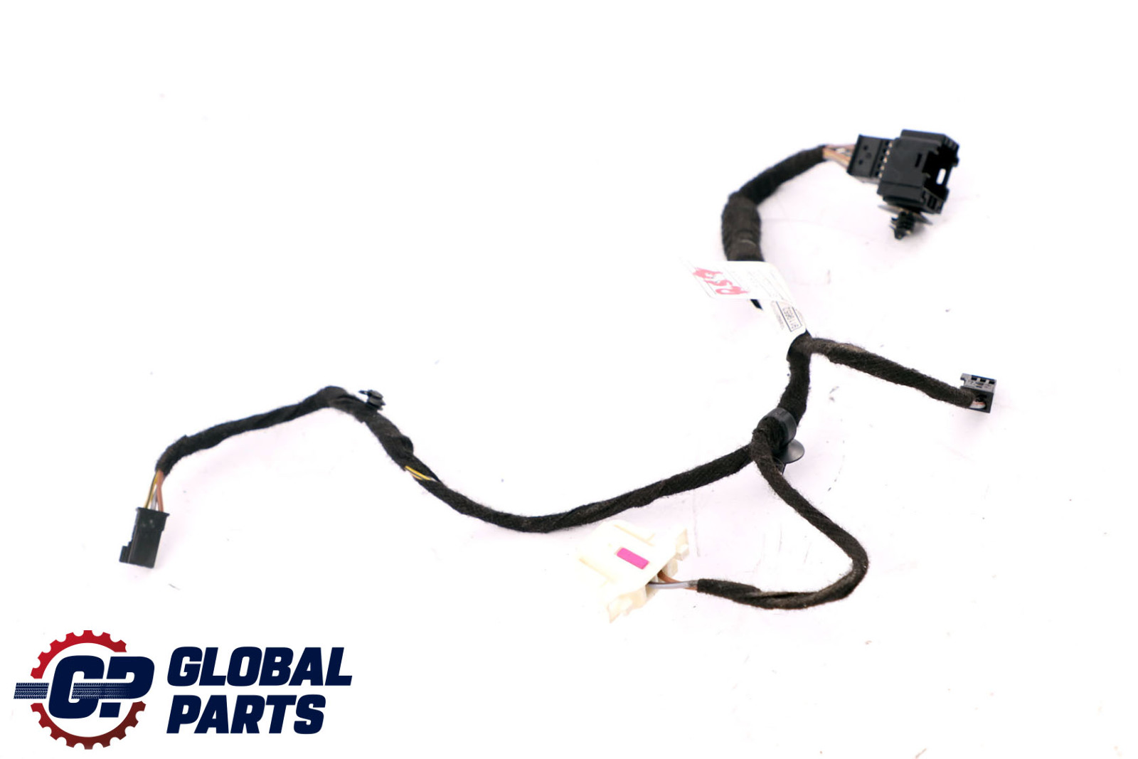 Mini Cooper R57 Wiring Loom Harness Rear Trunk Lid 9278356